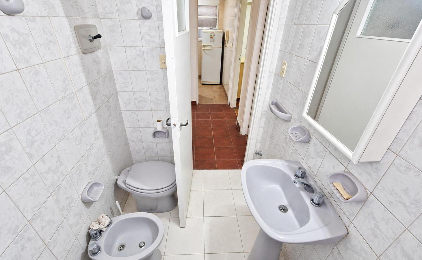 Foto de PH EN VENTA DE 3 AMBIENTES CON PATIO, imagen 4