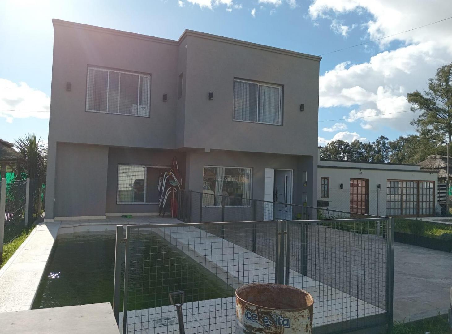 Foto de Casa con pileta Barrio Cerrado, imagen 4