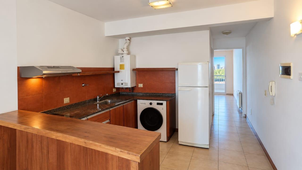 Foto de Alquiler Departamento 2 ambientes con balcón en Villa Pueyrredón, imagen 4