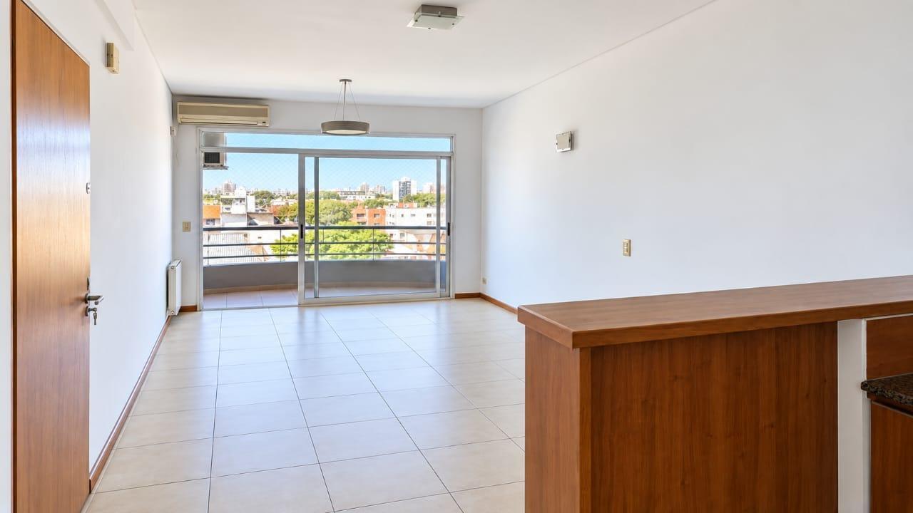 Foto de Alquiler Departamento 2 ambientes con balcón en Villa Pueyrredón, imagen 1