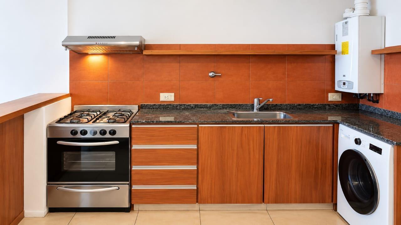 Foto de Alquiler Departamento 2 ambientes con balcón en Villa Pueyrredón, imagen 3