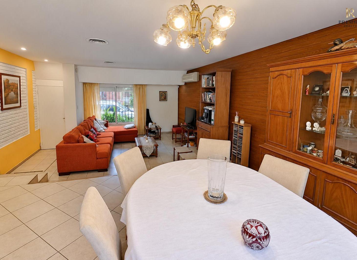 Foto de VENTA - CASA 4 AMB EN UNA PLANTA - LOTE 252 M² - PATIO, PARQUE, imagen 5