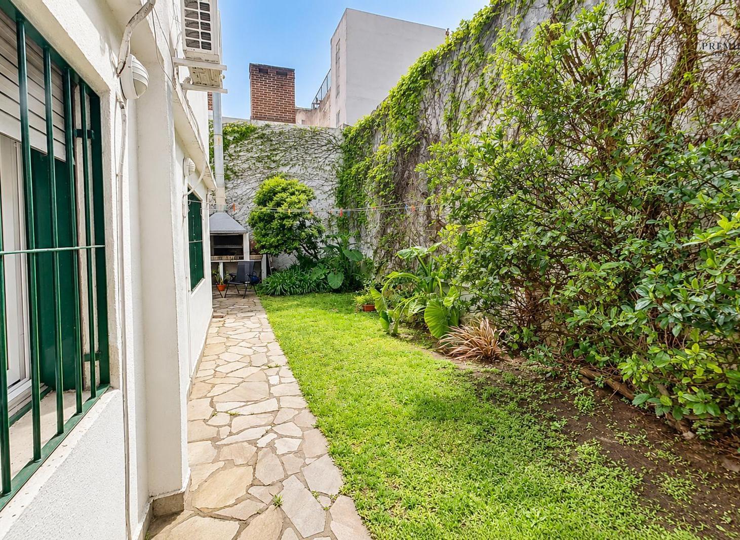 Foto de VENTA - CASA 4 AMB EN UNA PLANTA - LOTE 252 M² - PATIO, PARQUE, imagen 3