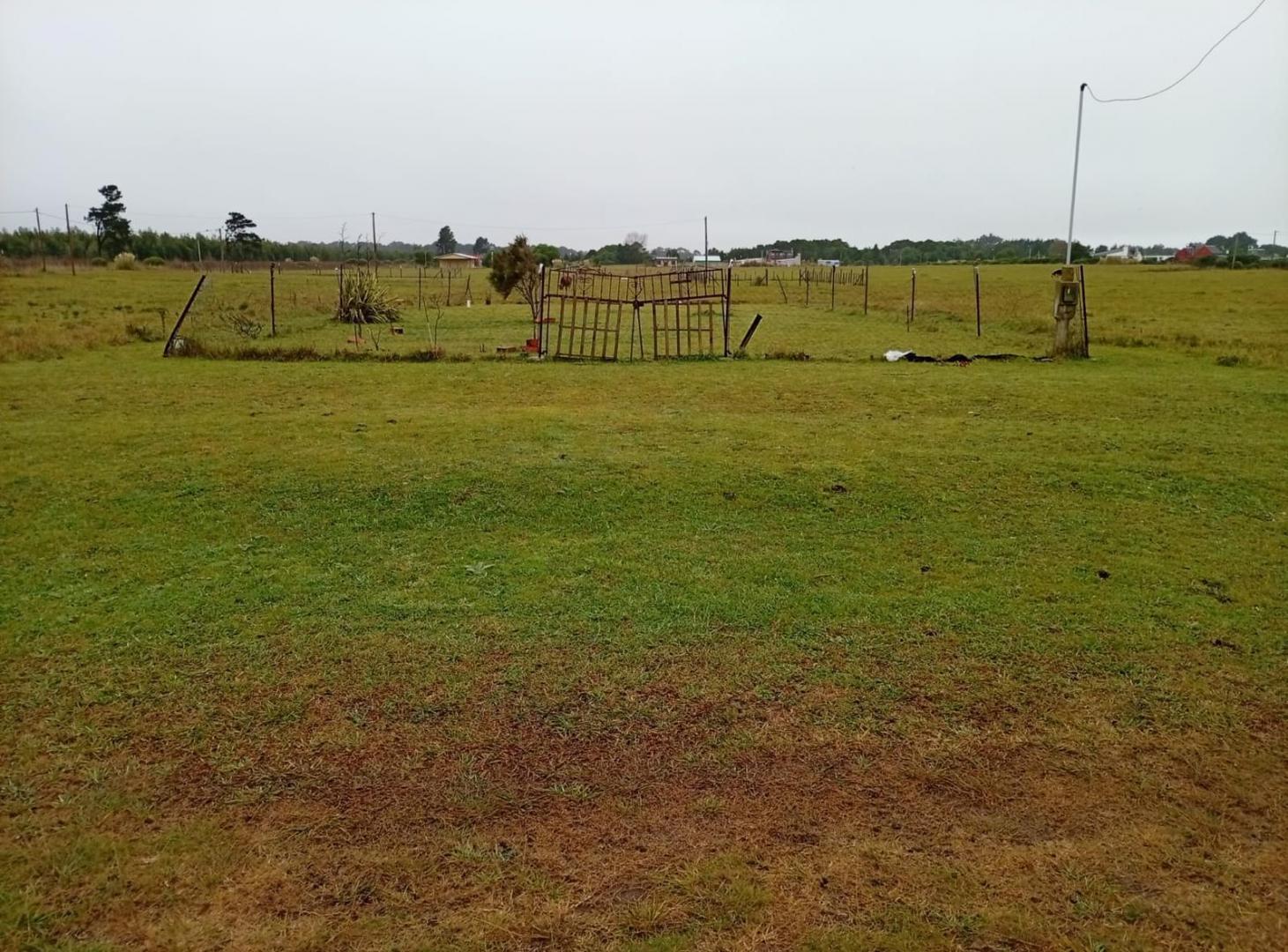 Foto de Lote en Venta en San Eduardo del Mar, imagen 1