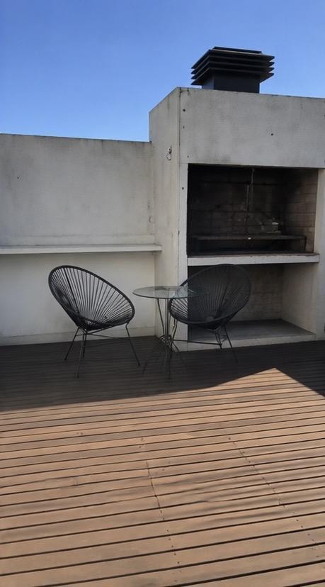 Foto de Alquiler Depto. 3 amb. con balcón terraza y terraza propia en Villa, imagen 1