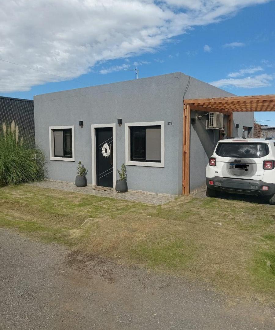 Foto de Casa con Pileta en Barrio Cerrado, imagen 3