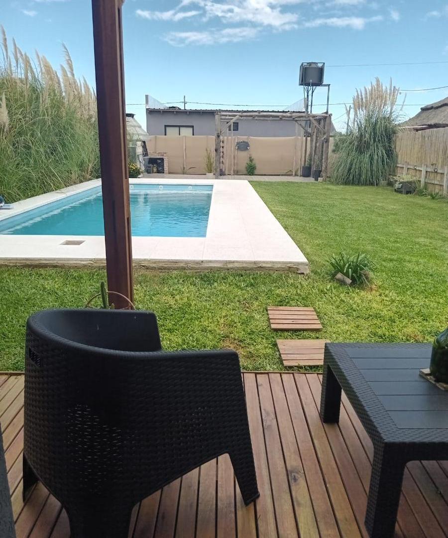Foto de Casa con Pileta en Barrio Cerrado, imagen 1