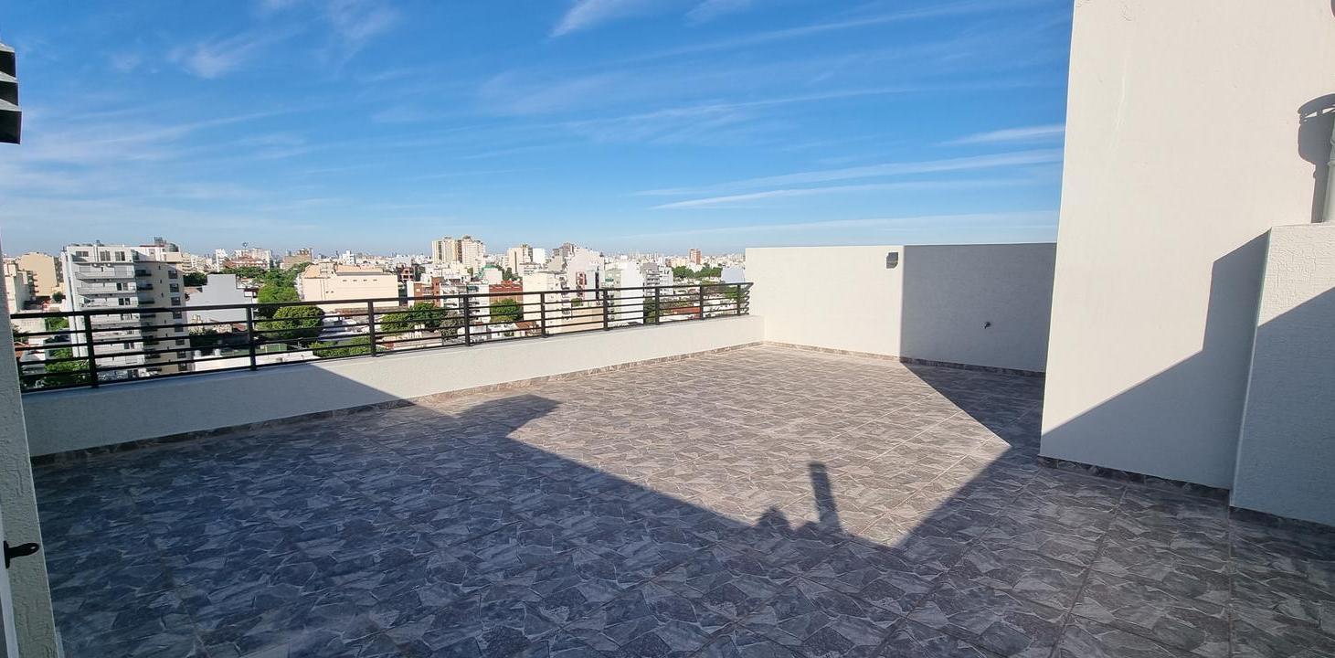 Foto de Venta de departamento de 3 ambientes con balcón, SUM con Parrilla y, imagen 3