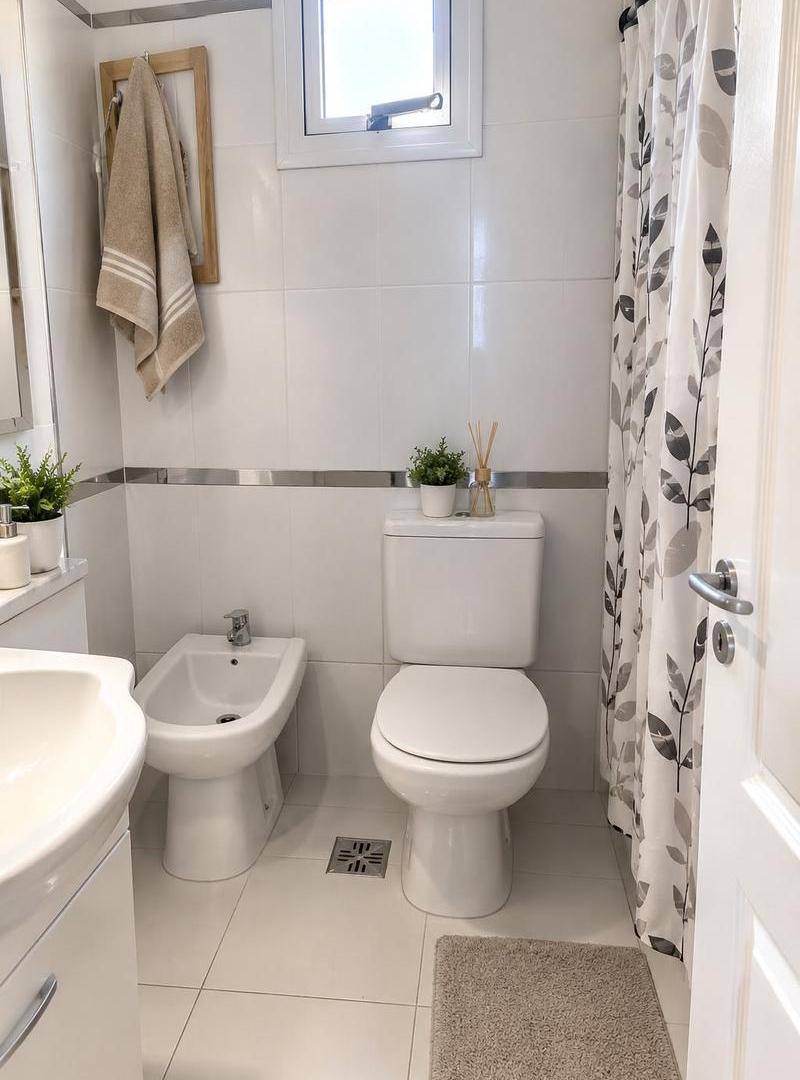 Foto de Venta departamento de 3 ambientes con balcón, SUM con Parrilla en Monte, imagen 4