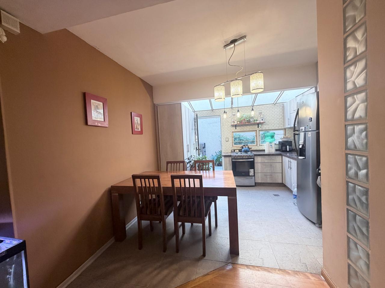 Foto de Venta duplex Versalles 3 ambientes con patio garage y altillo!!! un, imagen 5