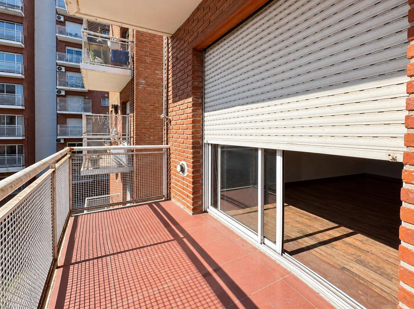 Foto de DEPARTAMENTO DE 4 AMBIENTES CON BALCÓN EN BARRIO CERRADO EL GOLF, imagen 1