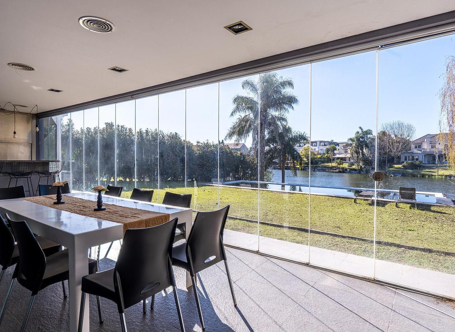 Foto de Casa en Venta, Los Castores, Nordelta, Al lago, imagen 3