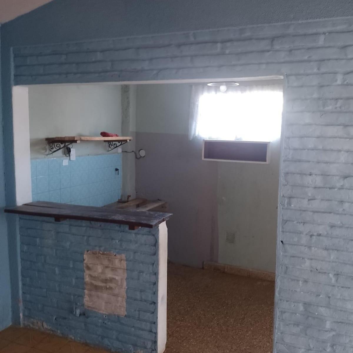 Oportunidad - Casa en Venta 3 Ambientes 3