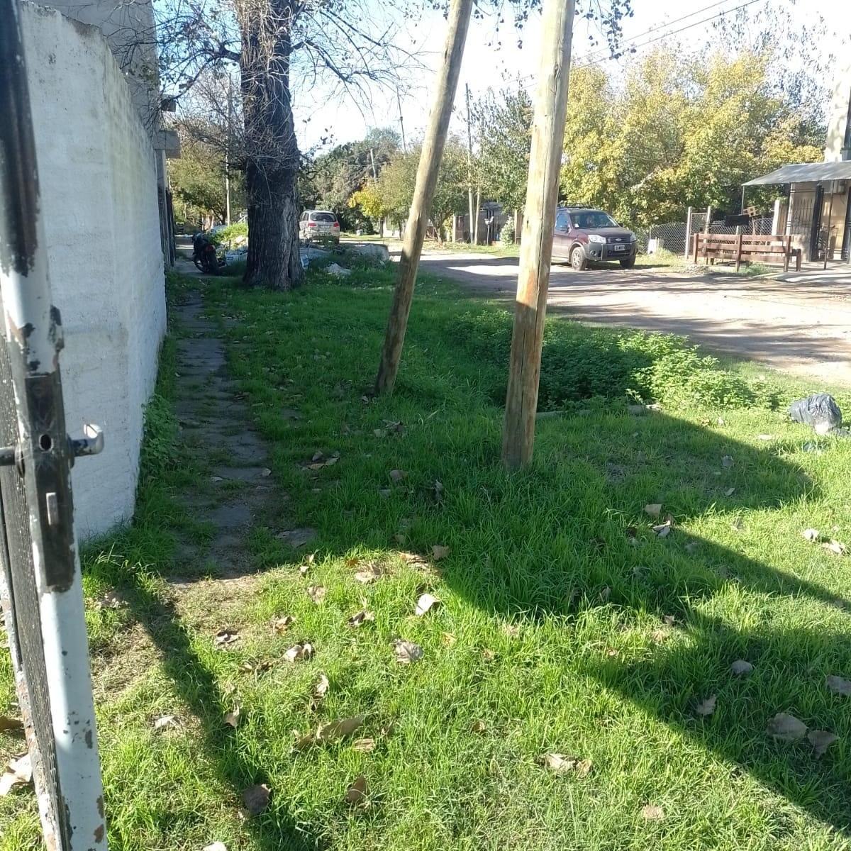Propiedad en Argentina
