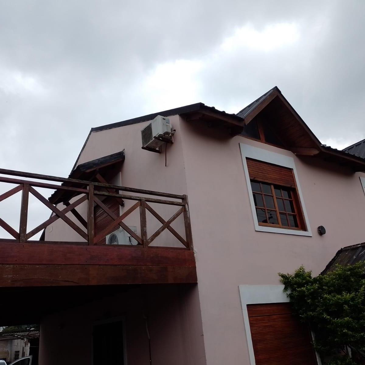 Moreno Casa con Galpon en Venta 5 Ambientes 4
