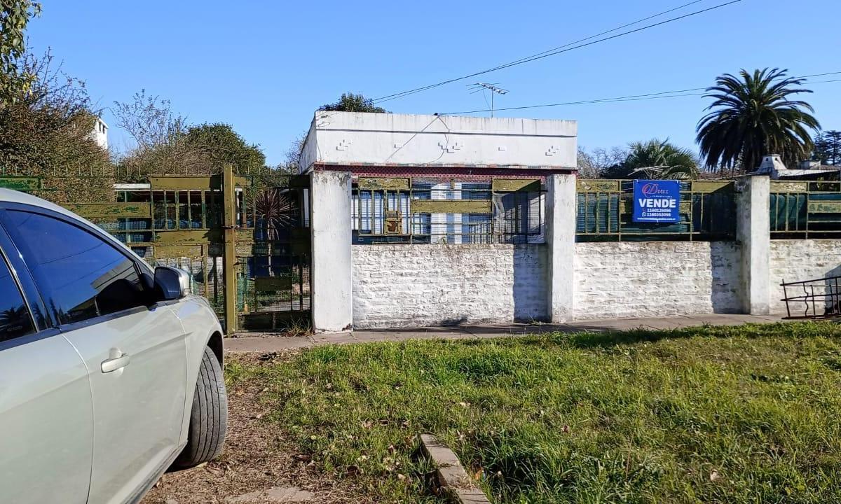 Casa en Venta Moreno 1