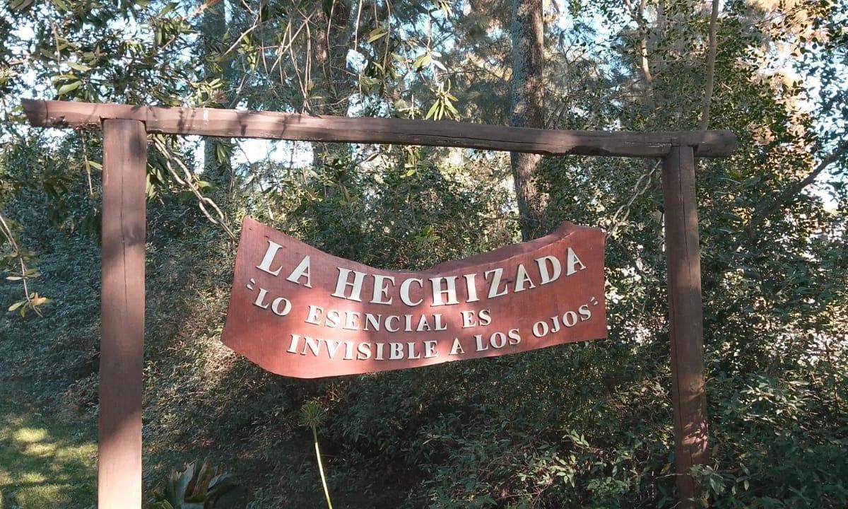 Propiedad en Argentina