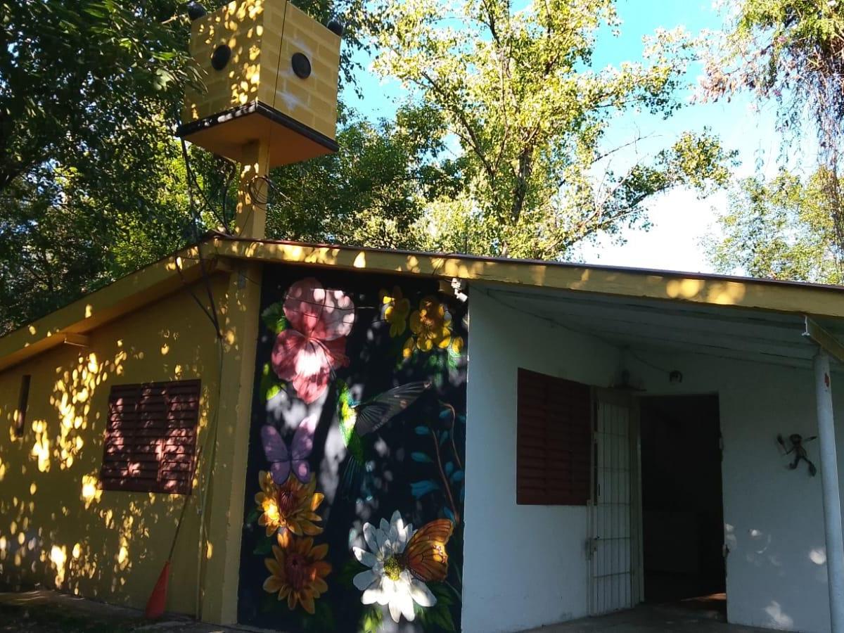 Hermosa Casa Quinta - Zona Merlo - Oportunidad Unica 1