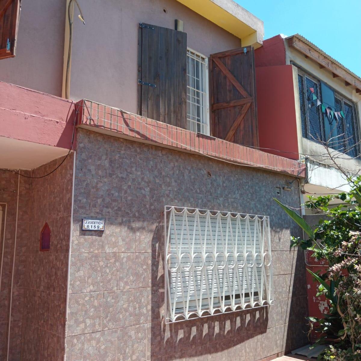 Casa en Moreno - Zona Barrio "Las Flores" 5