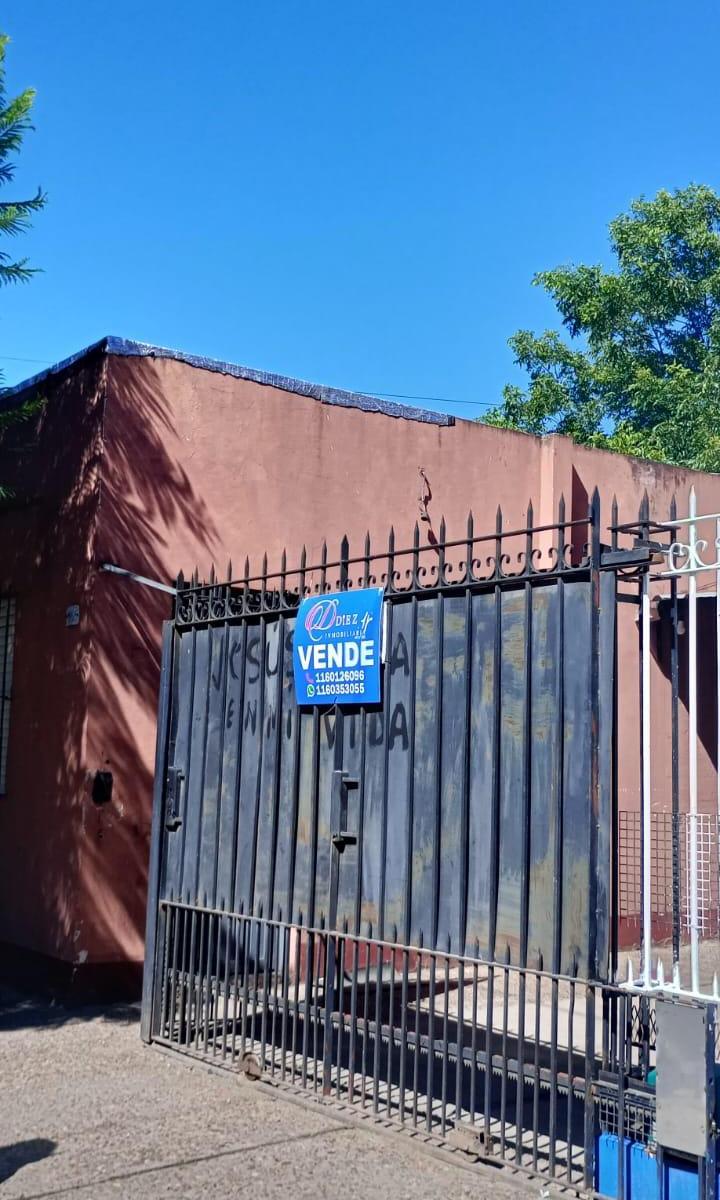 Tres Propiedades en Una, Oportunidad Unica - Zona Moreno 3