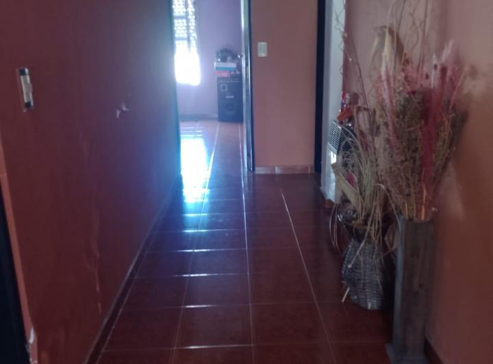 CHALET EN VENTA BARRIO SAN JORGE  5
