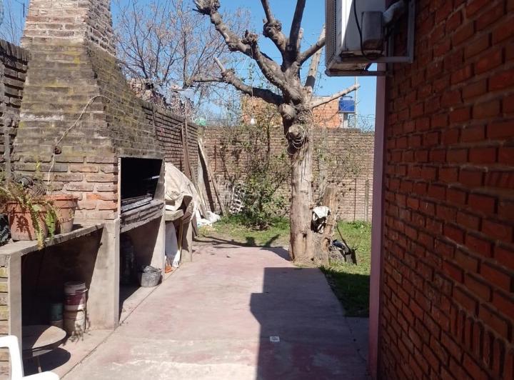 CHALET EN VENTA BARRIO SAN JORGE  4