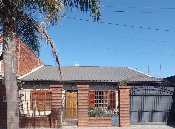 CHALET EN VENTA BARRIO SAN JORGE  1