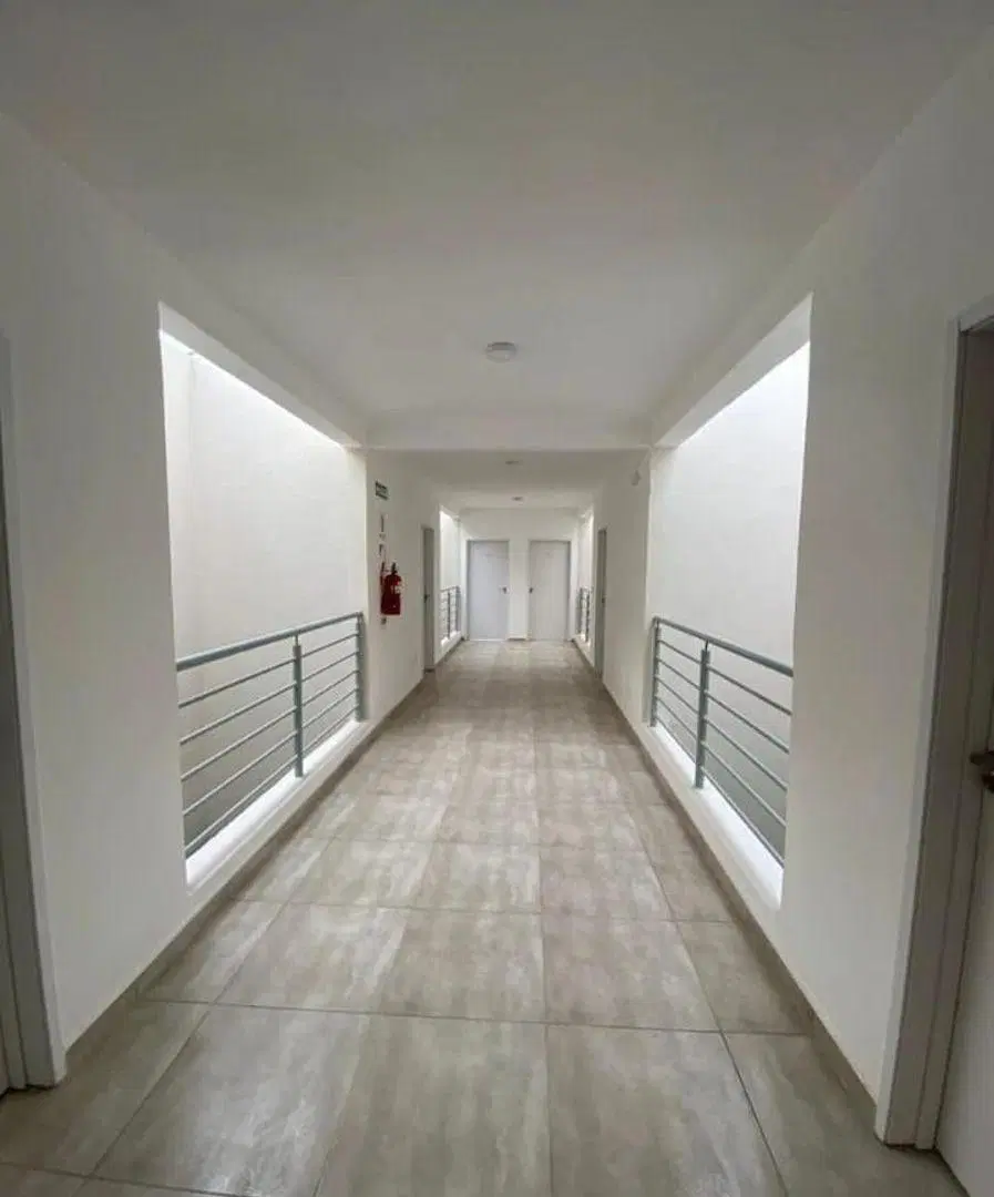 DEPARTAMENTO 3 AMBIENTES COMPLEJO BARRANCAS DE PASO DEL REY 2