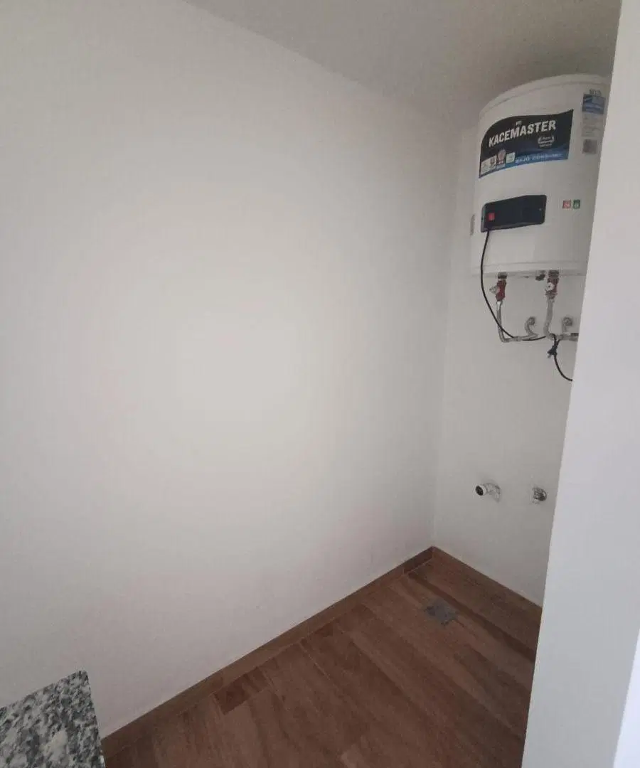 DEPARTAMENTO 3 AMBIENTES COMPLEJO BARRANCAS DE PASO DEL REY 3