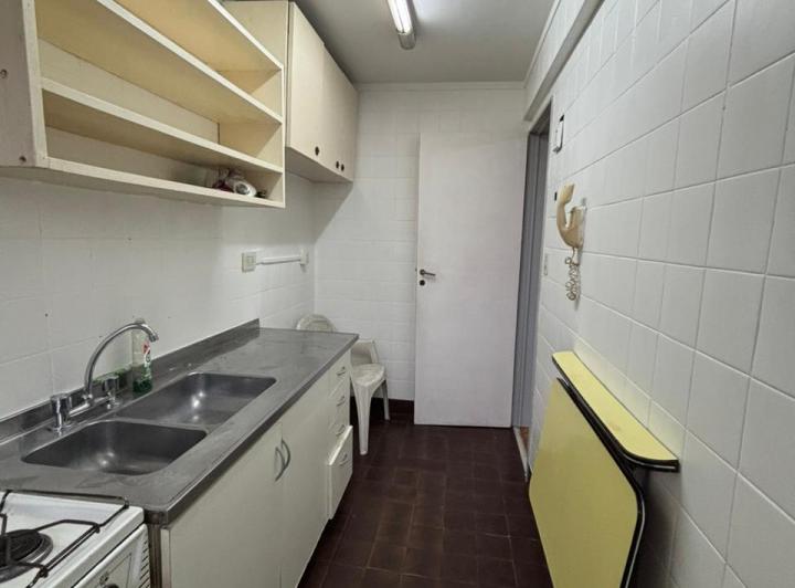 2 ambientes alquiler Villa Crespo 4
