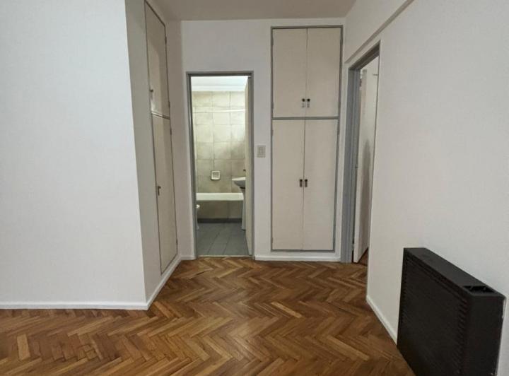 2 ambientes alquiler Villa Crespo 5