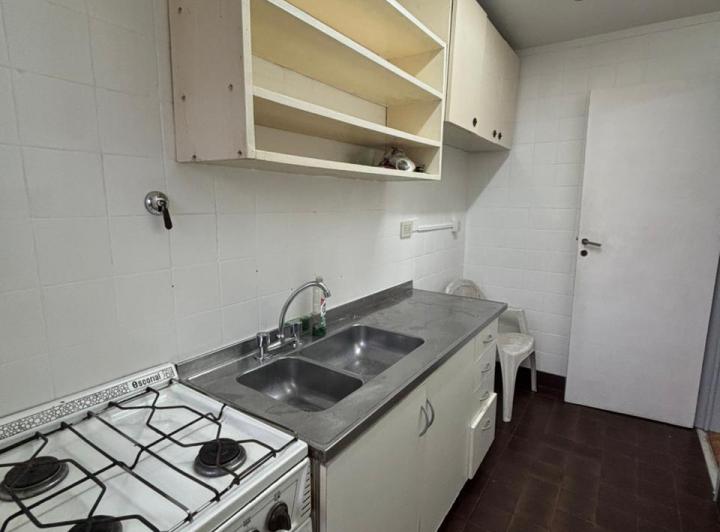 2 ambientes alquiler Villa Crespo 2