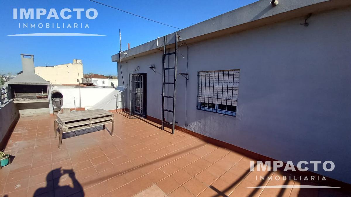 Departamento en Venta Isidro Casanova Sobre Ruta 3 2