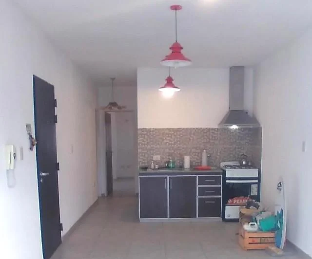Departamento en alquiler en Isidro Casanova, La Matanza 1