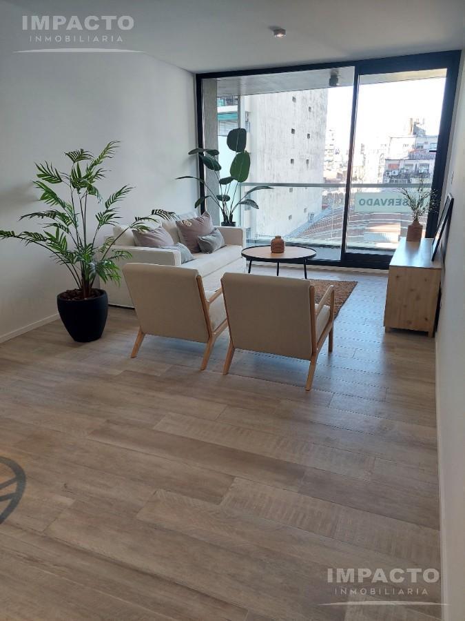 Foto de En venta Monoambiente a estrenar en Capital Federal - Apto profesional, imagen 2