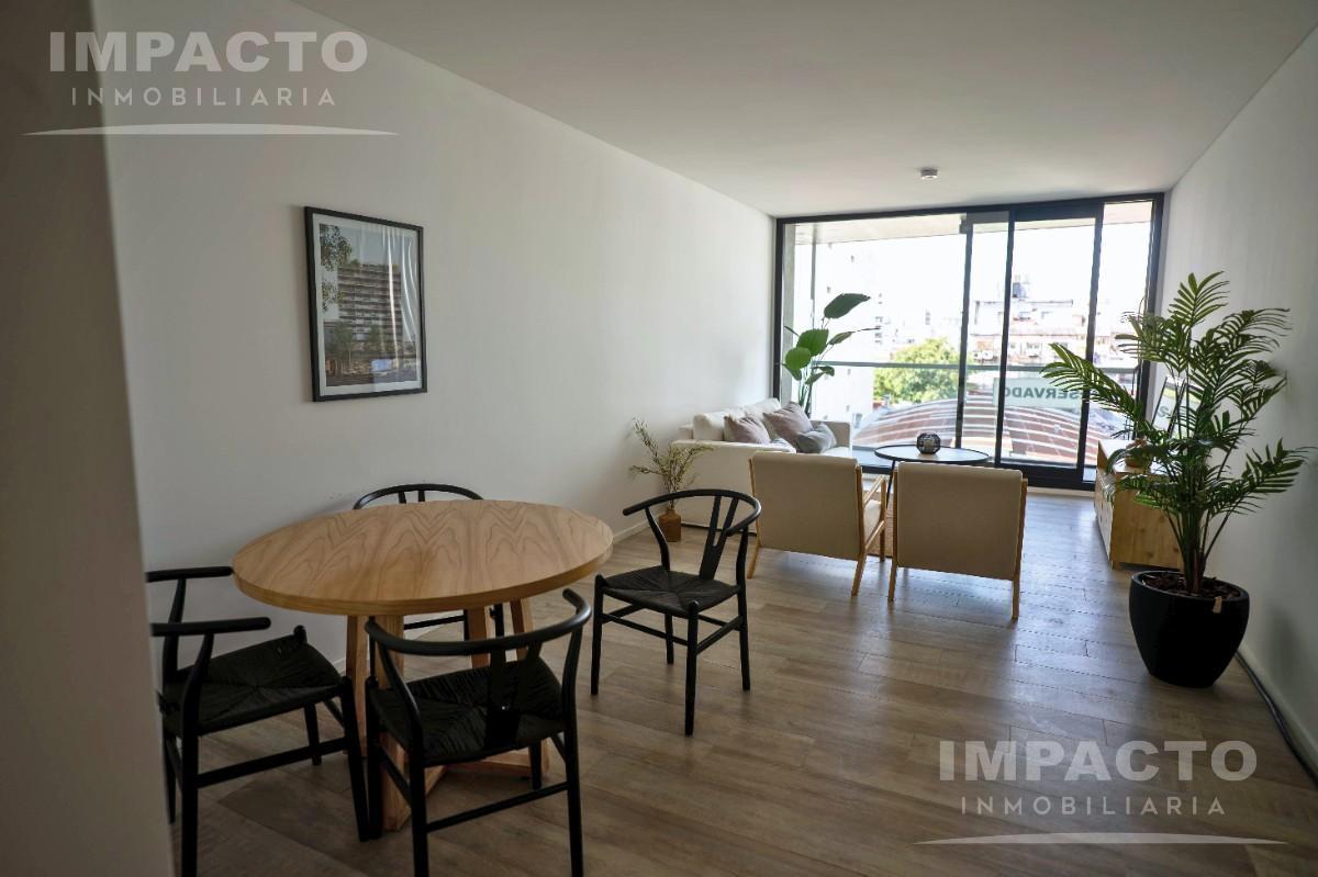 Foto de En venta Monoambiente a estrenar en Capital Federal - Apto profesional, imagen 1
