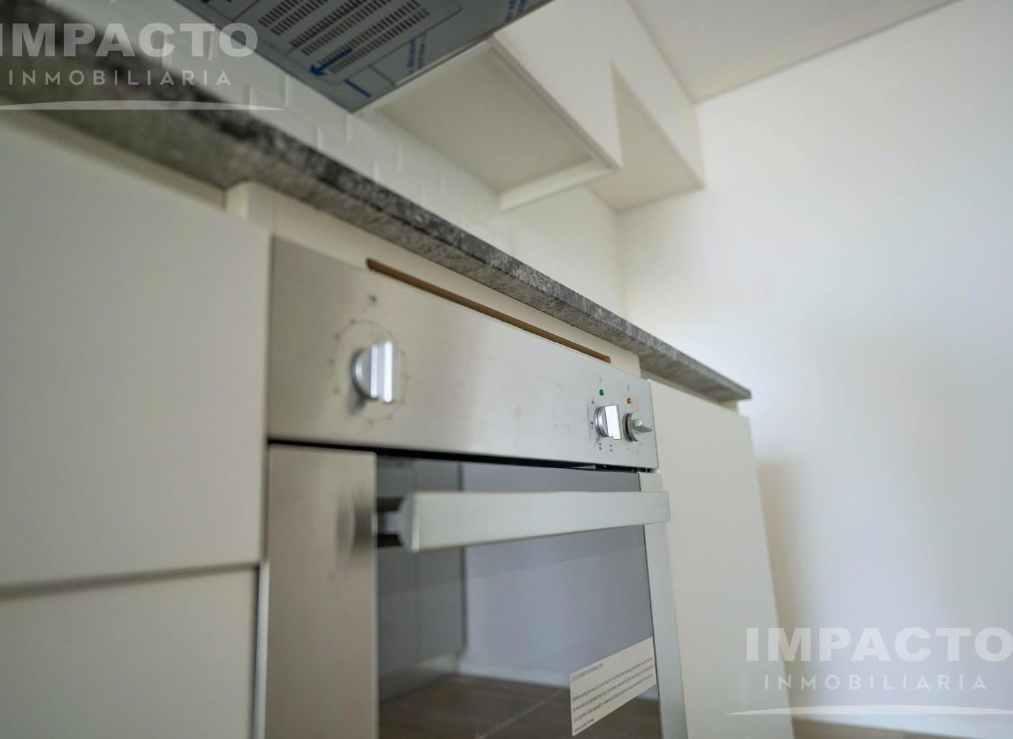 Foto de En venta departamento 2 ambientes a estrenar en Capital Federal - Apto, imagen 3