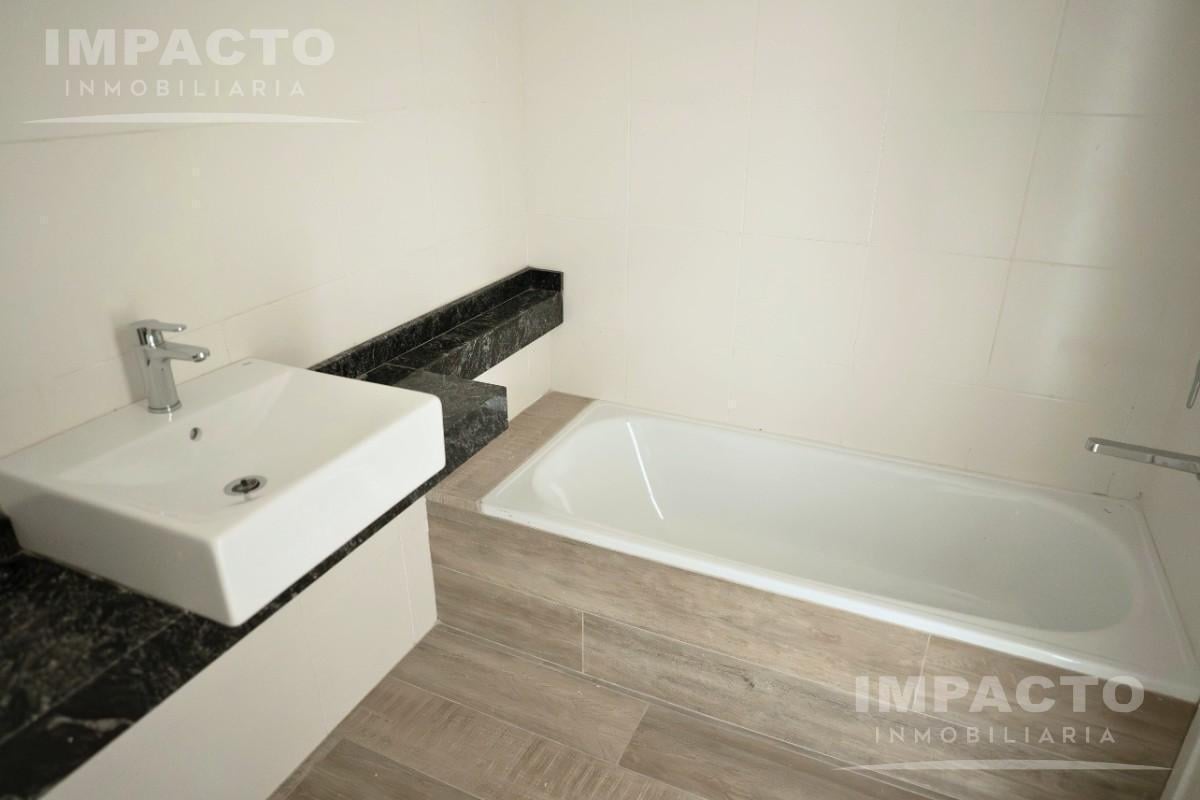 Foto de En venta departamento 2 ambientes a estrenar en Capital Federal - Apto, imagen 4