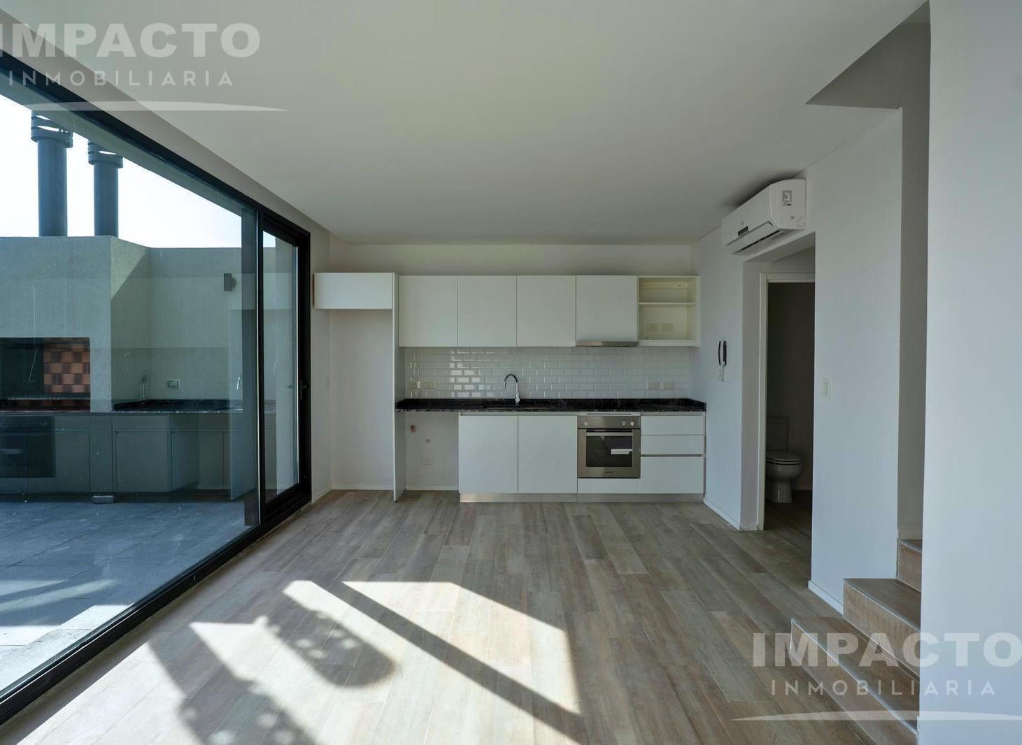 Foto de Dúplex en venta con terraza y parrilla a estrenar en Capital Federal, imagen 1