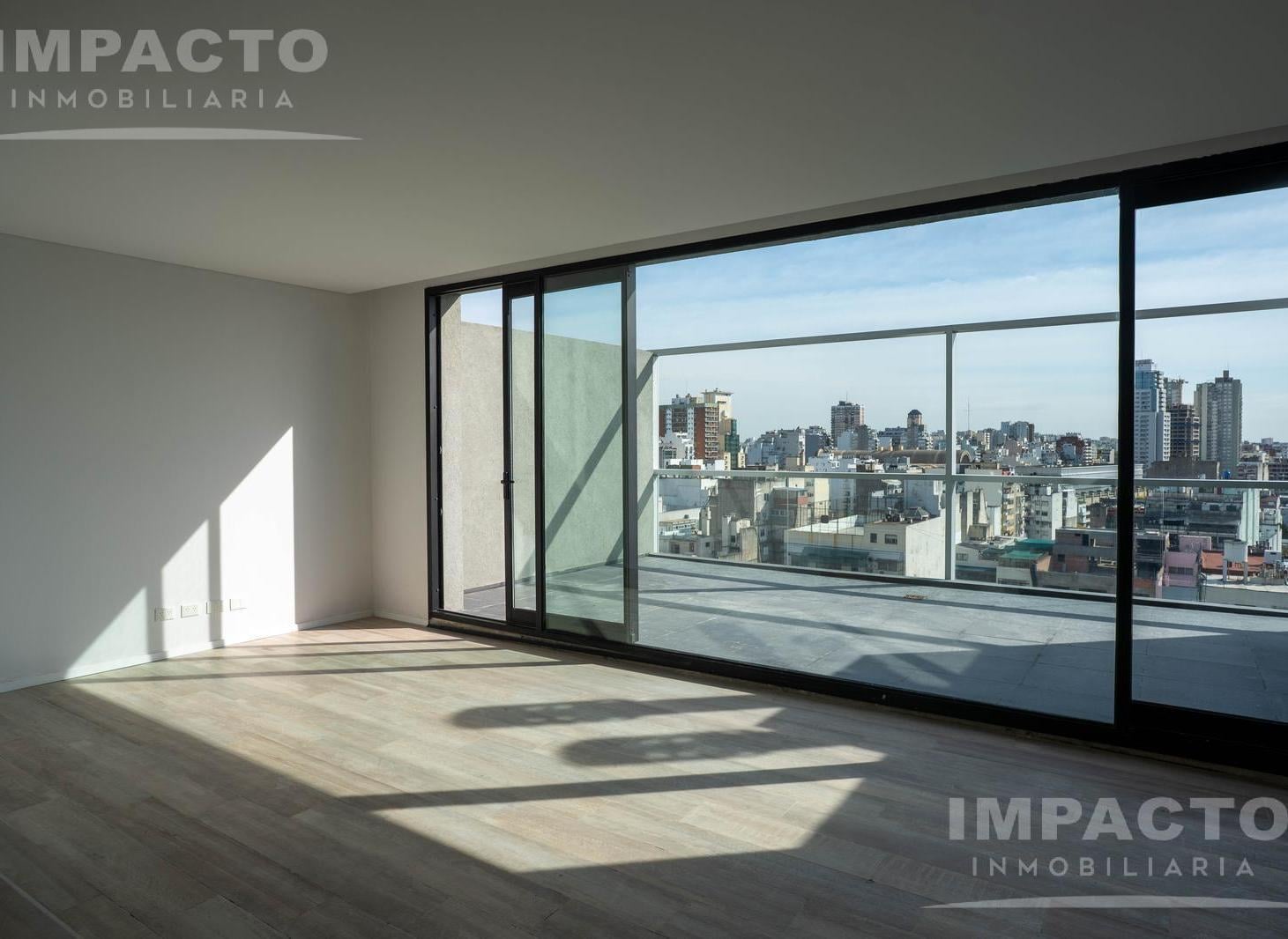 Foto de Dúplex en venta con terraza y parrilla a estrenar en Capital Federal, imagen 2