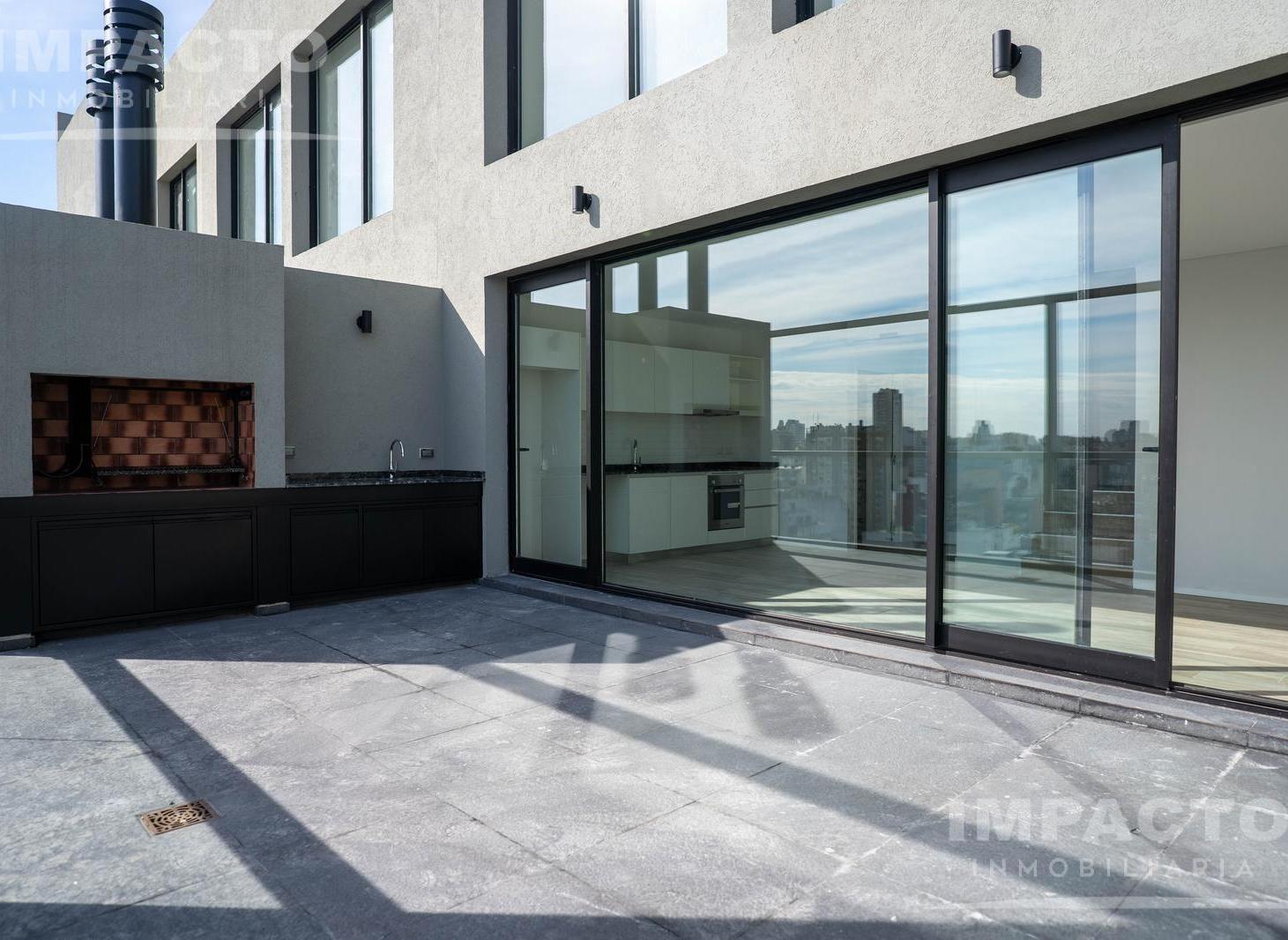 Foto de Dúplex en venta con terraza y parrilla a estrenar en Capital Federal, imagen 4