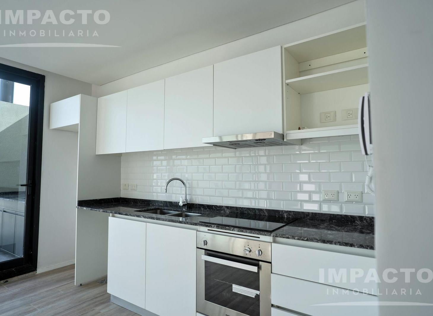 Foto de Dúplex en venta con terraza y parrilla a estrenar en Capital Federal, imagen 3