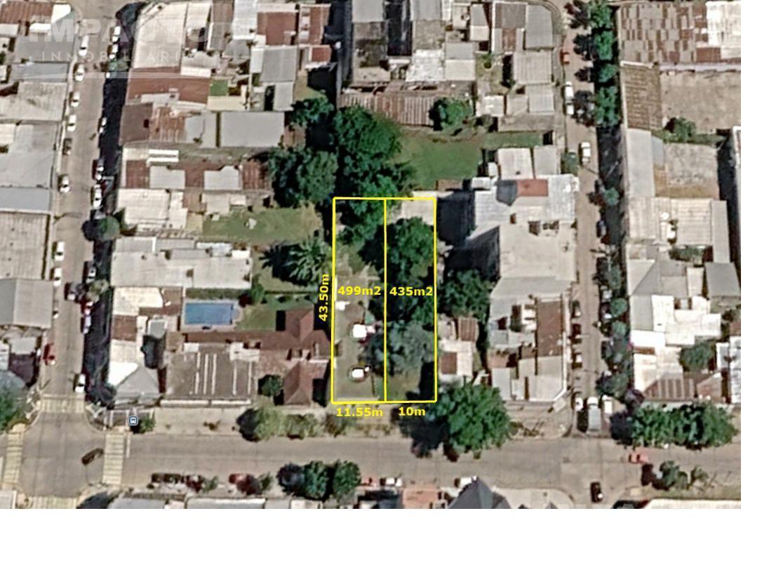 Foto de Casa y Lote en venta en Cañuelas Centro, imagen 1