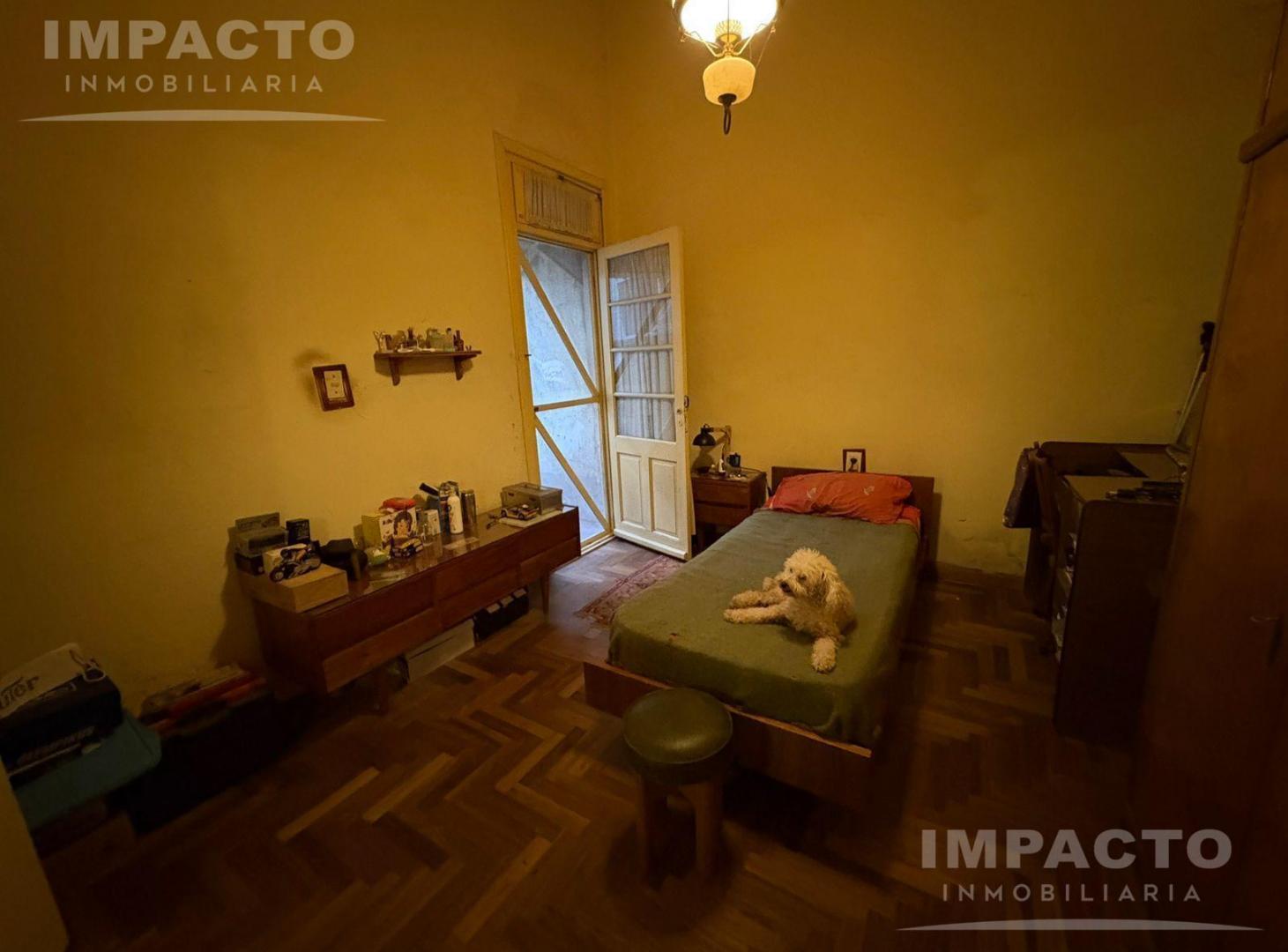 Foto de Casa y Lote en venta en Cañuelas Centro, imagen 2