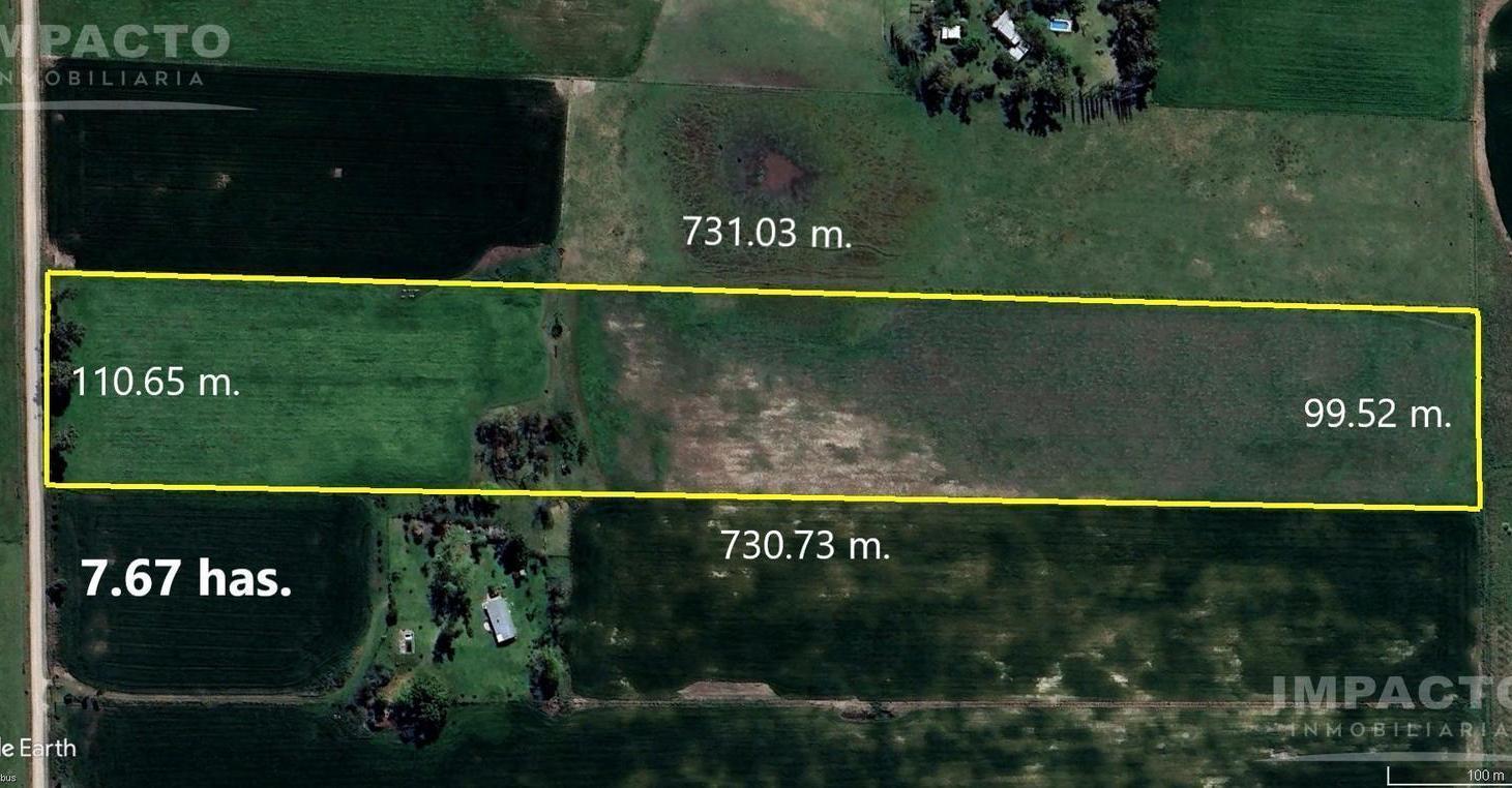 Foto de En venta Chacra de 7,6 hectáreas en Lobos, imagen 2