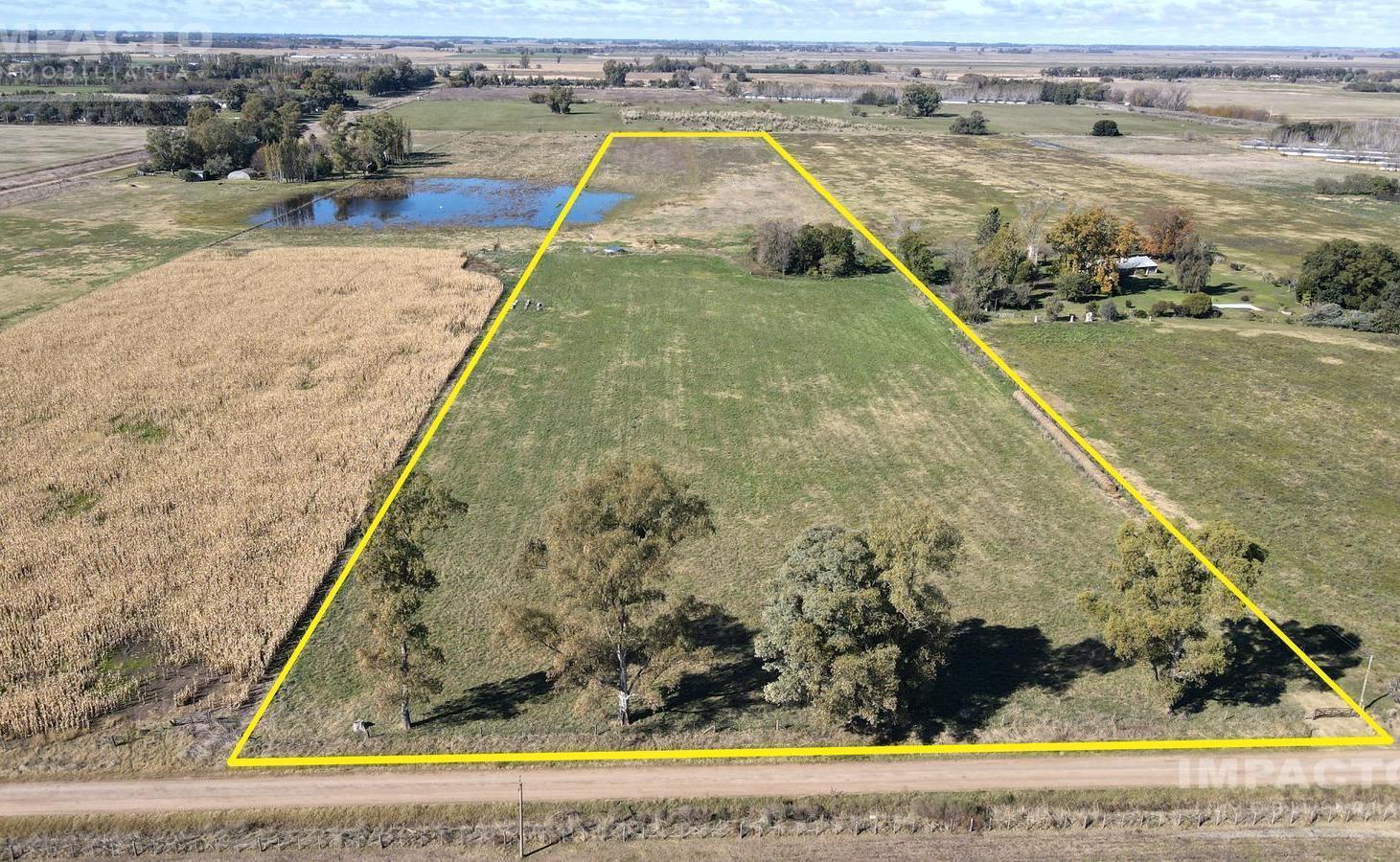 Foto de En venta Chacra de 7,6 hectáreas en Lobos, imagen 4