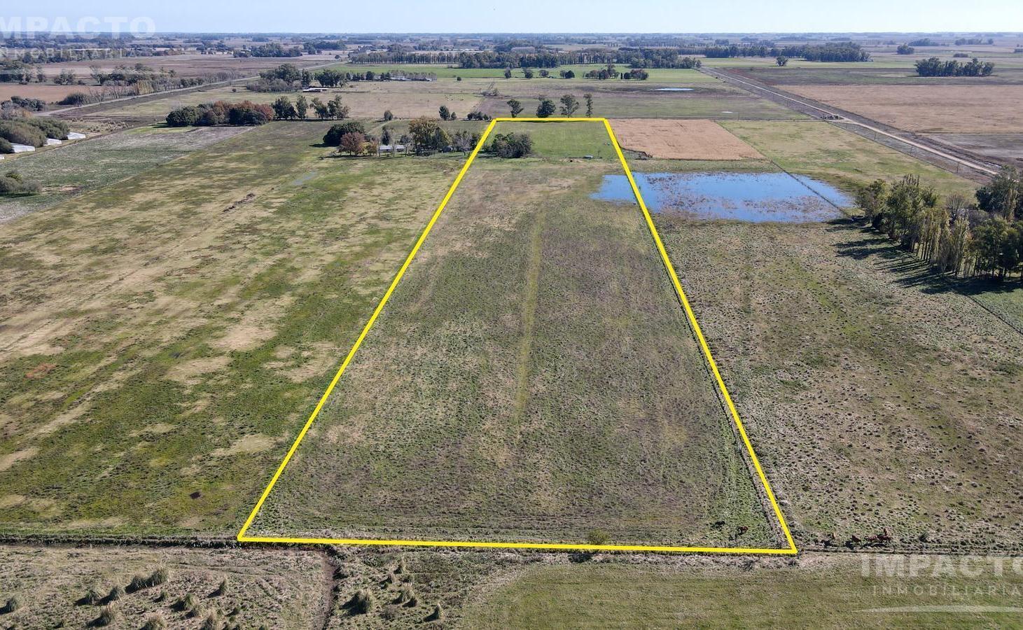 Foto de En venta Chacra de 7,6 hectáreas en Lobos, imagen 5