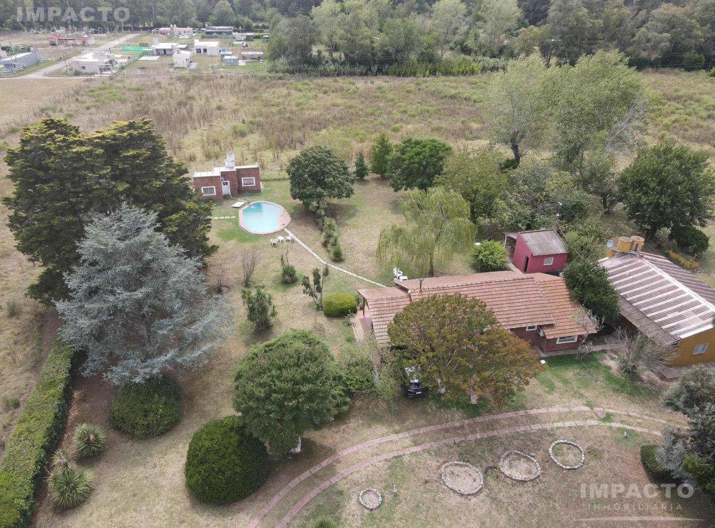Foto de En venta Chacra de 4,2 hectáreas en Santa Anita, Cañuelas, imagen 2