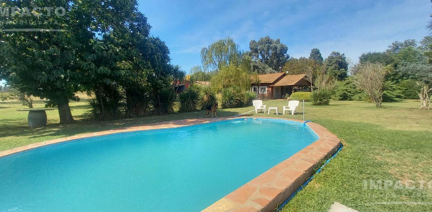 Foto de En venta Chacra de 4,2 hectáreas en Santa Anita, Cañuelas, imagen 4