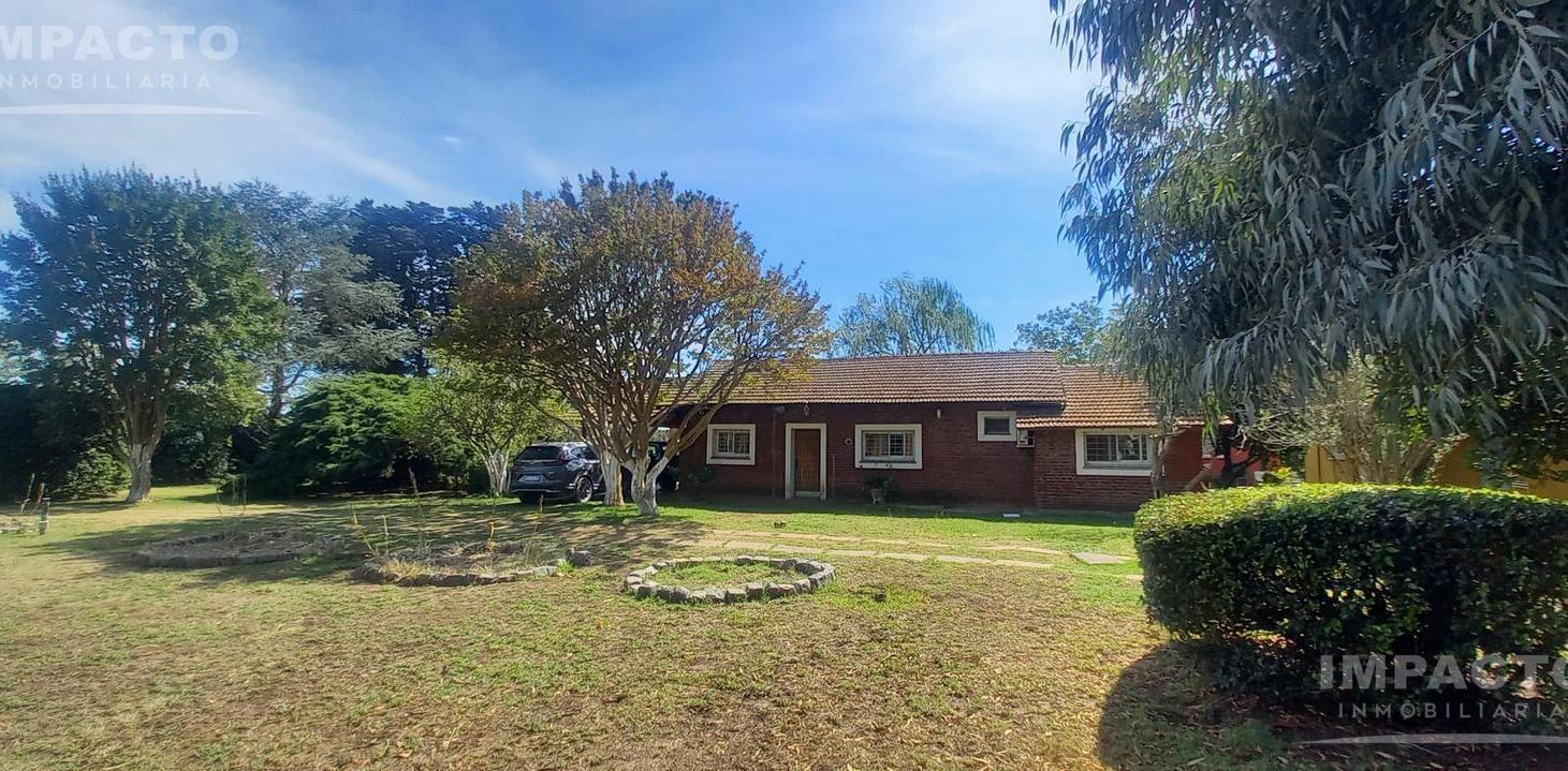Foto de En venta Chacra de 4,2 hectáreas en Santa Anita, Cañuelas, imagen 5